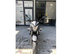 AS-CAR | 2022 MODEL BAJAJ PULSAR 200NS ABS HASAR KAYITSIZ ORJ