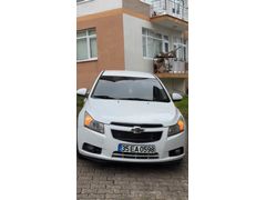 Sahibinden Chevrolet Cruze 1.6 LS 2010 Model 