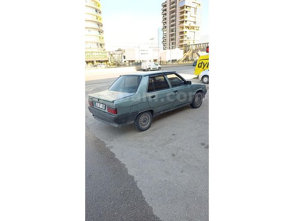 1995 MODEL ORTA KASA Bursa