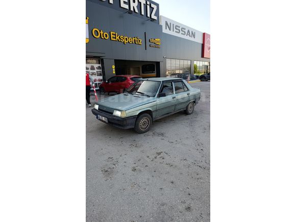 1995 MODEL ORTA KASA Bursa