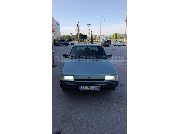 1995 MODEL ORTA KASA Bursa