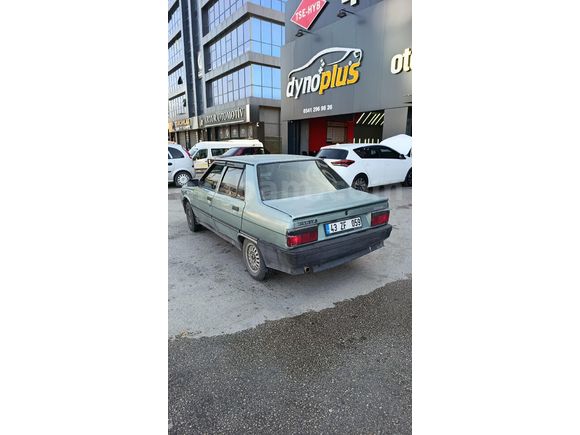 1995 MODEL ORTA KASA Bursa