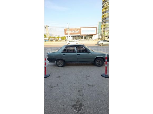1995 MODEL ORTA KASA Bursa