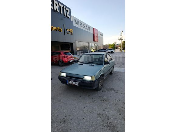 1995 MODEL ORTA KASA Bursa
