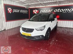 Pazar oto 2019 Opel Crossland X 1.5 T 120.Yıl....