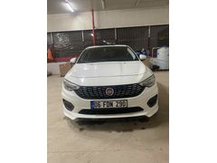Sahibinden Fiat Egea 1.3 Multijet Easy 2017 Model 