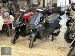 ARORA Yetkili Bayii'den ZR2 E-Scooter