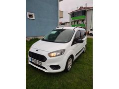 Sahibinden Ford Tourneo Courier 1.5 TDCi Journey Trend 2018 Model
