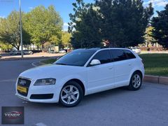 YENER AUTO'DAN AUDİ A3 OTOMATİK - CAM TAVANLI