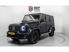 BEF MOTOR'S| 2025 FACELİFT HATASIZ 200 BİN KM