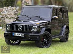BRABUS FACELİFT HATASIZ 195 BİN KM