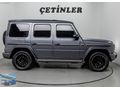 ÇETİNLER'DEN 2022 MODEL MERCEDES G 400 D AMG FULL