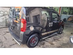 Sahibinden Peugeot Bipper 1.4 HDI 2009 Model