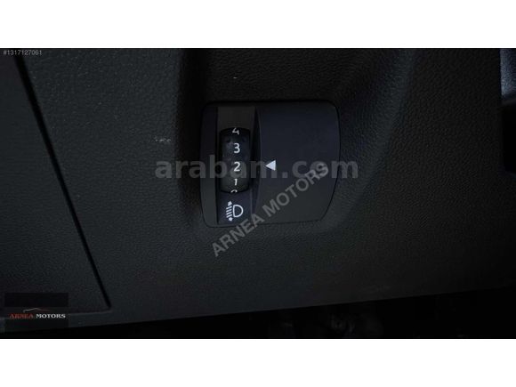 2023 MODEL DUSTER 1.0 TCE ESSENTİAL 95 BİN KM -G GÖRÜŞ-ANDROİD-