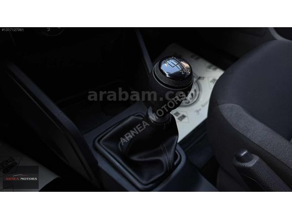 2023 MODEL DUSTER 1.0 TCE ESSENTİAL 95 BİN KM -G GÖRÜŞ-ANDROİD-