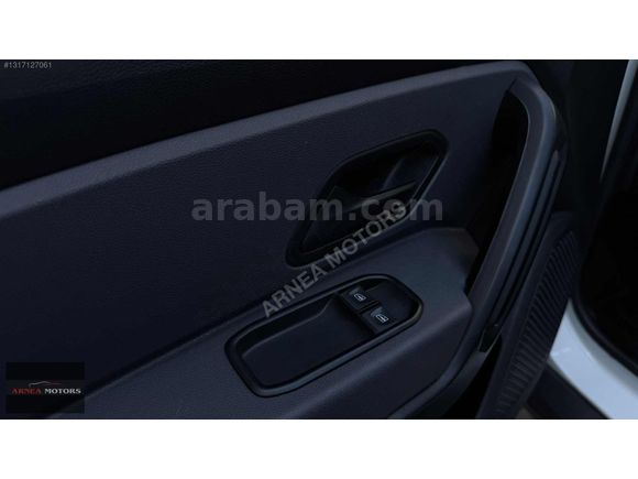 2023 MODEL DUSTER 1.0 TCE ESSENTİAL 95 BİN KM -G GÖRÜŞ-ANDROİD-