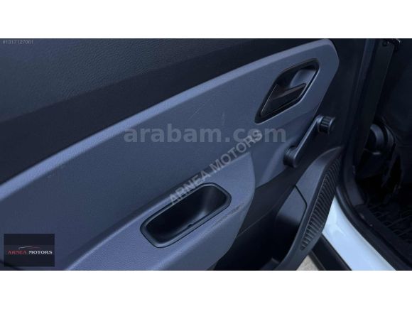 2023 MODEL DUSTER 1.0 TCE ESSENTİAL 95 BİN KM -G GÖRÜŞ-ANDROİD-