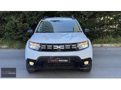 2023 MODEL DUSTER 1.0 TCE ESSENTİAL 95 BİN KM -G GÖRÜŞ-ANDROİD-