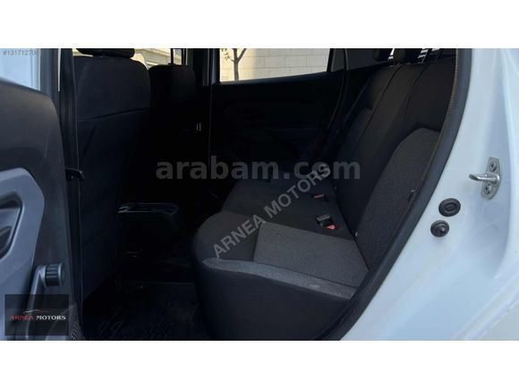 2023 MODEL DUSTER 1.0 TCE ESSENTİAL 95 BİN KM -G GÖRÜŞ-ANDROİD-