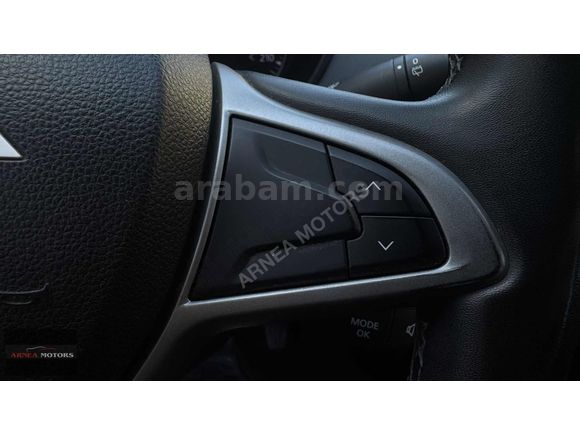 2023 MODEL DUSTER 1.0 TCE ESSENTİAL 95 BİN KM -G GÖRÜŞ-ANDROİD-