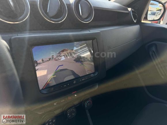 2022 DACİA DUSTER 1.0 TCE COMFORT EKSTRA '' KARAMANLI ''