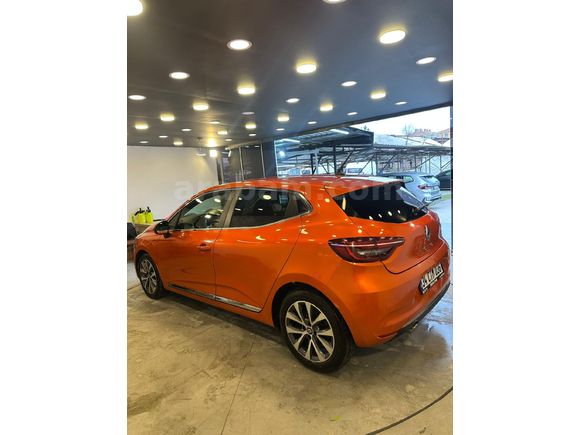Sahibinden Renault Clio 1.3 TCe Icon 2020 Model