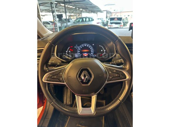 Sahibinden Renault Clio 1.3 TCe Icon 2020 Model