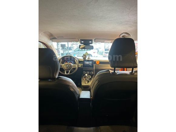 Sahibinden Renault Clio 1.3 TCe Icon 2020 Model