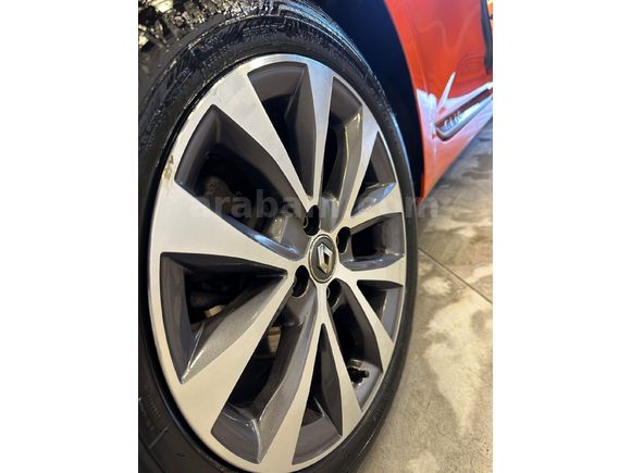 Sahibinden Renault Clio 1.3 TCe Icon 2020 Model