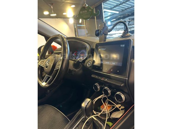 Sahibinden Renault Clio 1.3 TCe Icon 2020 Model
