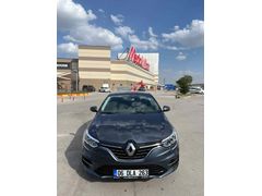 SAHİBİNDEN HATASIZ BOYASIZ DEĞİŞENSİZ DÜŞÜK KM SERVİS BAKIMLI
