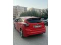 Acilllll Sahibinden Ford Focus 1.6 TDCi Style 2014  Kırmızı