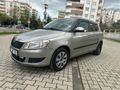 Sahibinden Skoda Fabia 1.2 Ambiente 2013 Model 