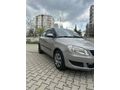 Sahibinden Skoda Fabia 1.2 Ambiente 2013 Model 