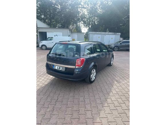 Sahibinden Opel Astra 1.7 CDTI Essentia 2006 Model 