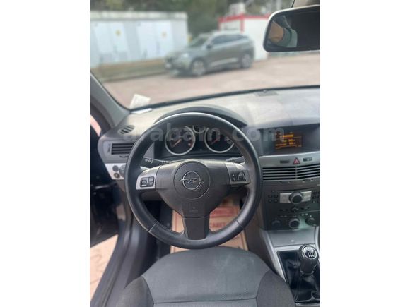 Sahibinden Opel Astra 1.7 CDTI Essentia 2006 Model 