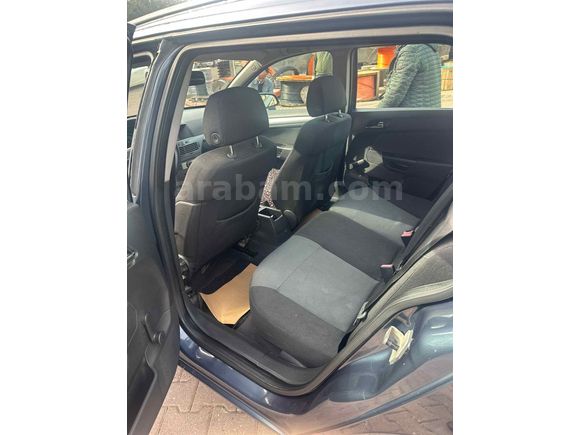 Sahibinden Opel Astra 1.7 CDTI Essentia 2006 Model 
