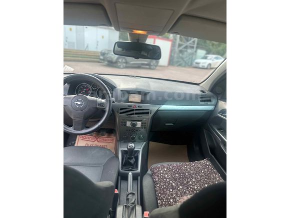 Sahibinden Opel Astra 1.7 CDTI Essentia 2006 Model 