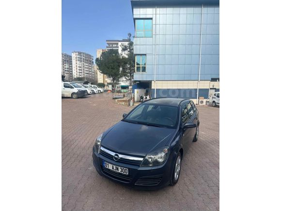 Sahibinden Opel Astra 1.7 CDTI Essentia 2006 Model 