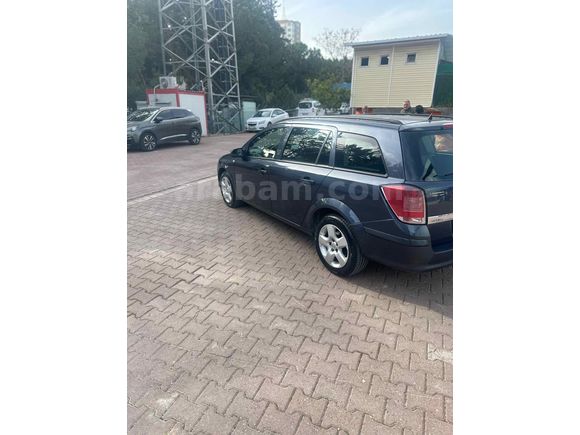 Sahibinden Opel Astra 1.7 CDTI Essentia 2006 Model 