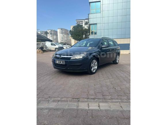 Sahibinden Opel Astra 1.7 CDTI Essentia 2006 Model 