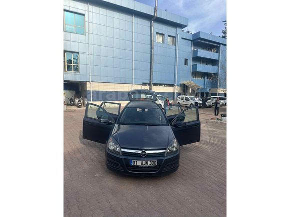 Sahibinden Opel Astra 1.7 CDTI Essentia 2006 Model 