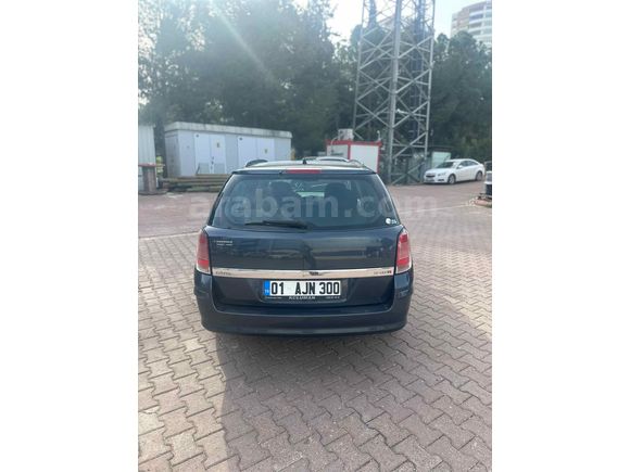Sahibinden Opel Astra 1.7 CDTI Essentia 2006 Model 