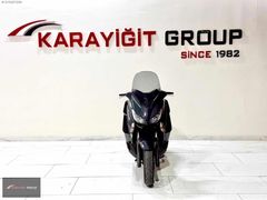 2017-YAMAHA-X-MAX-250-IRON MAX-ABS-TERTEMİZZ