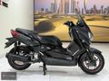 2017-YAMAHA-X-MAX-250-IRON MAX-ABS-TERTEMİZZ