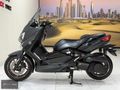 2017-YAMAHA-X-MAX-250-IRON MAX-ABS-TERTEMİZZ