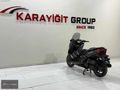 2017-YAMAHA-X-MAX-250-IRON MAX-ABS-TERTEMİZZ