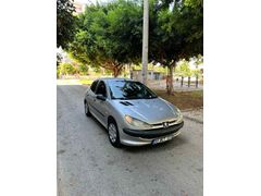 Sahibinden KLİMALI Peugeot 206 1.4