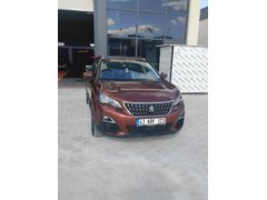 Sahibinden Peugeot 3008 1.5 BlueHDI Active Life Sky Pack 2019 Model  83500 km Kahverengi