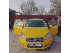 Sahibinden Fiat Linea 1.3 Multijet Active Plus 2012 Model
